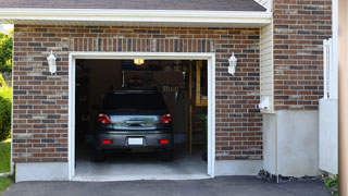 Garage Door Installation at North Arroyo La Canada Flintridge, California